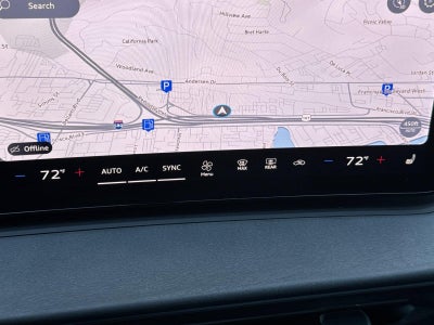2026 Audi Q3 S line