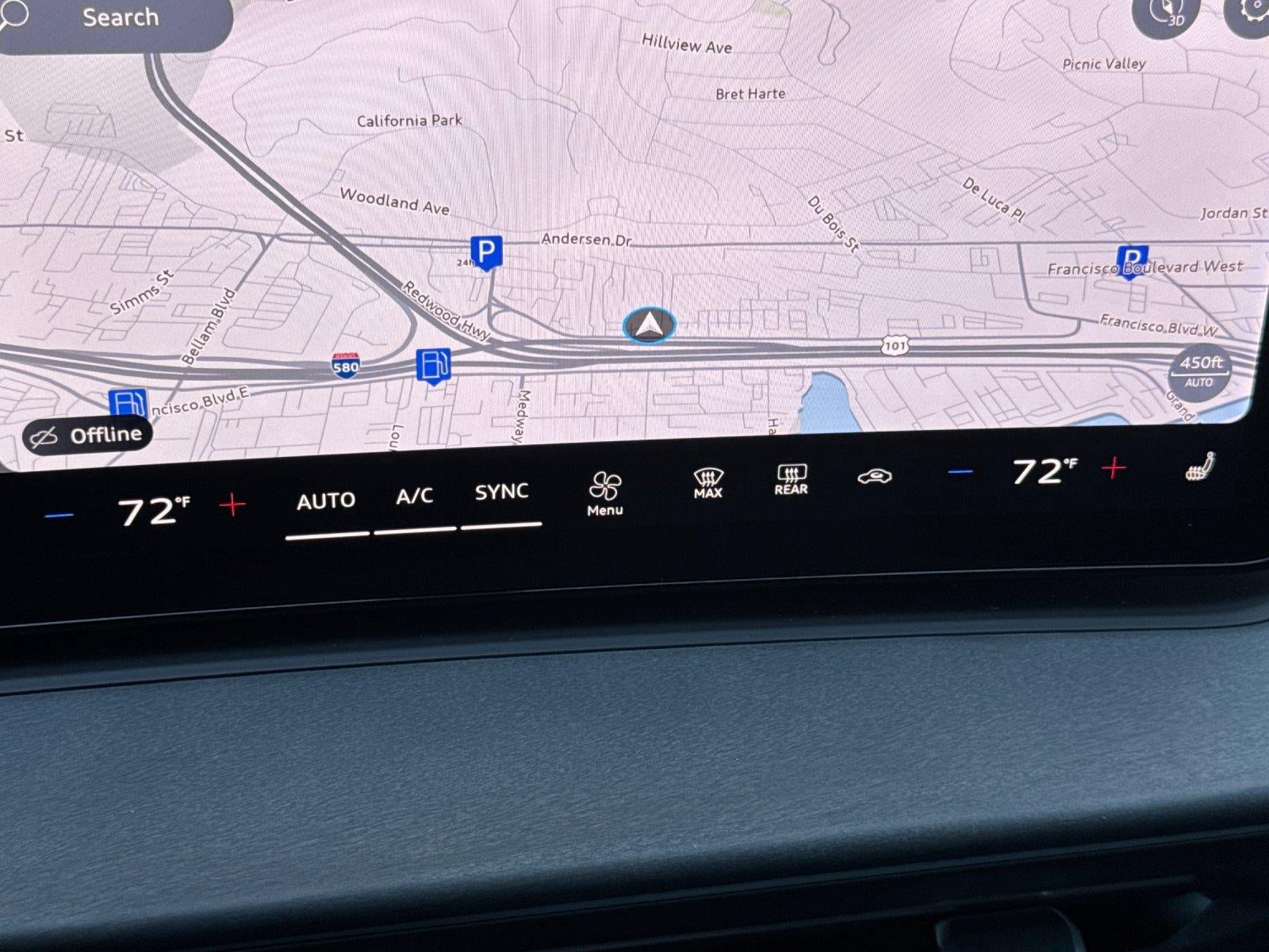 2026 Audi Q3 S line