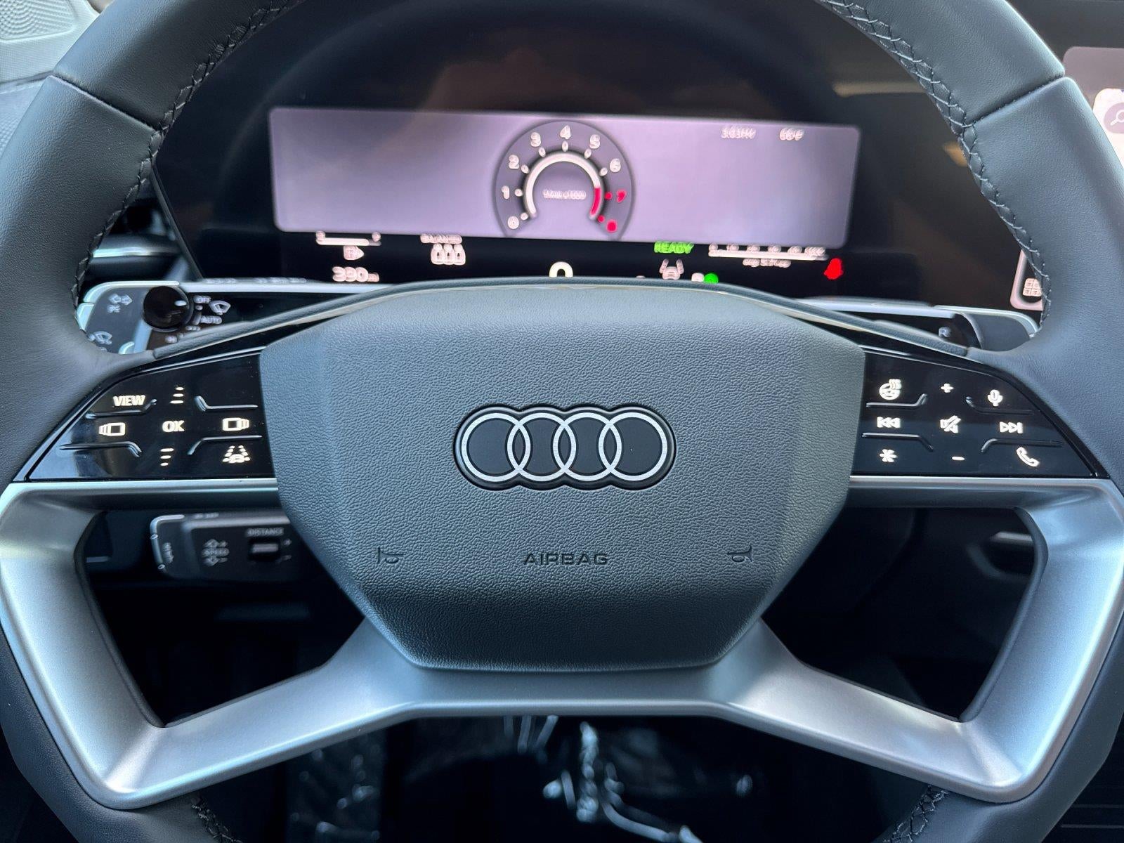 2026 Audi Q3 S line