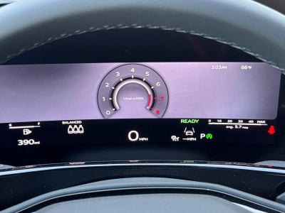 2026 Audi Q3 S line