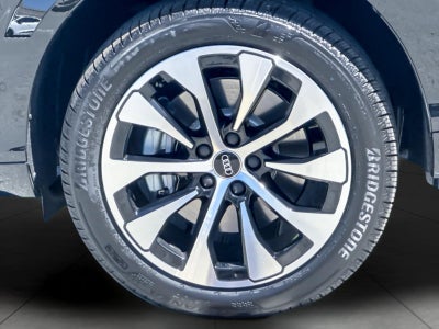 2026 Audi Q3 S line