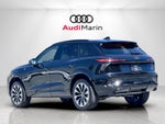 2026 Audi Q3 S line