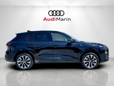 2026 Audi Q3 S line