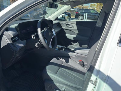 2026 Audi Q3 S line