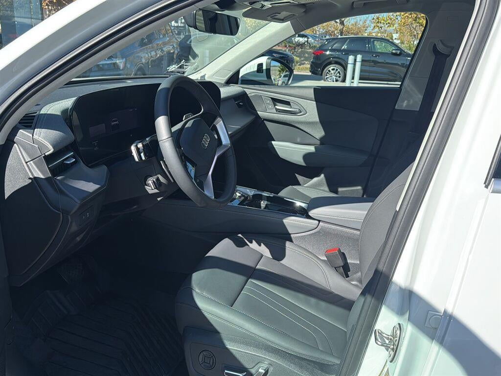 2026 Audi Q3 S line