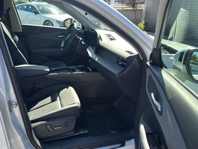 2026 Audi Q3 S line