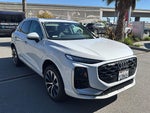 2026 Audi Q3 S line