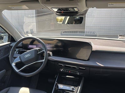 2026 Audi Q3 S line