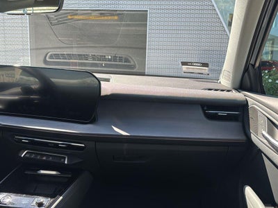 2026 Audi Q3 S line