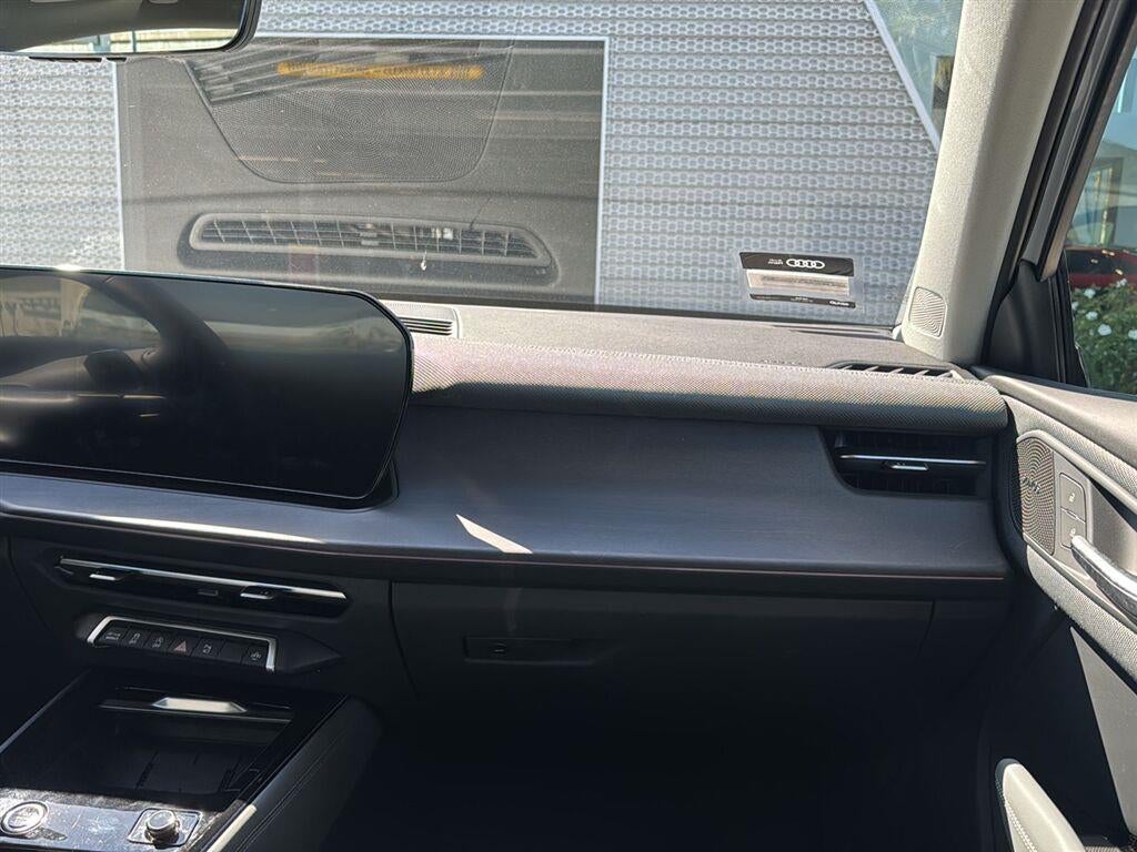 2026 Audi Q3 S line