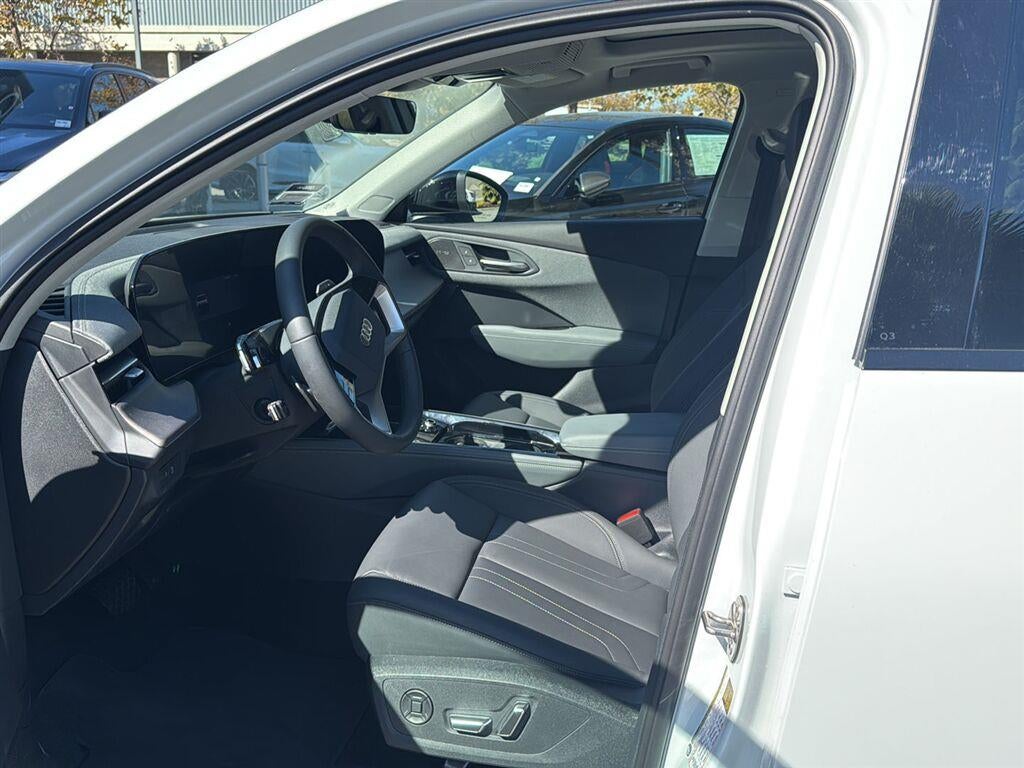2026 Audi Q3 S line