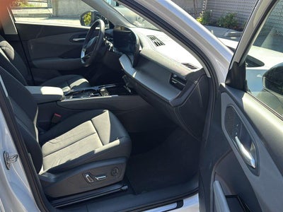 2026 Audi Q3 S line