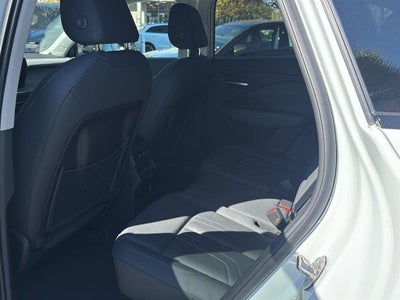 2026 Audi Q3 S line