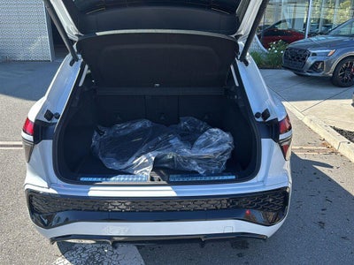2026 Audi Q3 S line
