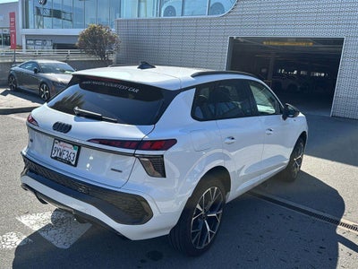 2026 Audi Q3 S line