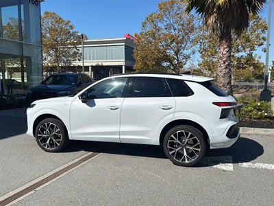 2026 Audi Q3 S line