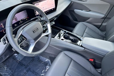 2026 Audi Q3 S line