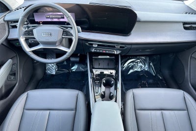 2026 Audi Q3 S line