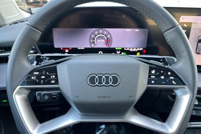 2026 Audi Q3 S line