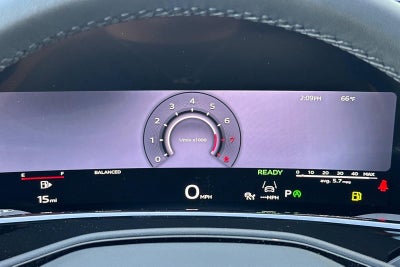 2026 Audi Q3 S line