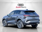 2026 Audi Q3 S line