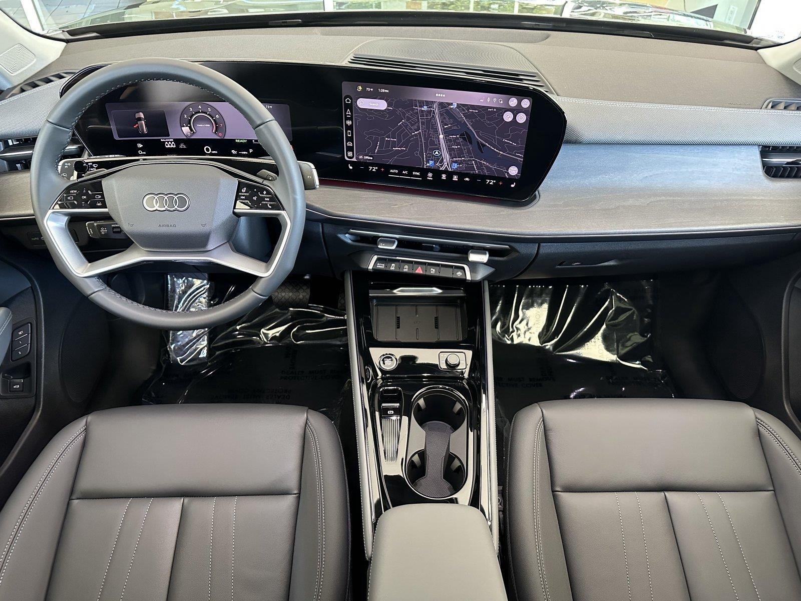 2026 Audi Q3 S line
