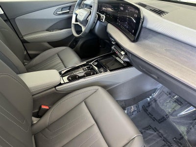 2026 Audi Q3 S line