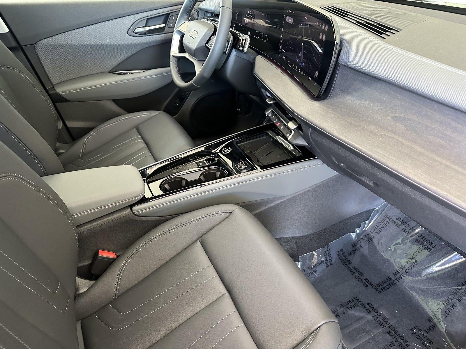 2026 Audi Q3 S line