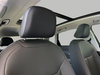 2026 Audi Q3 S line