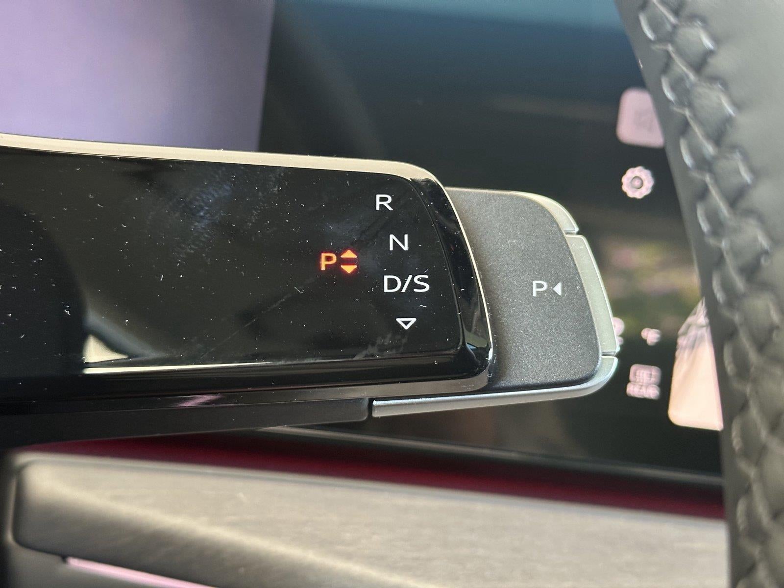 2026 Audi Q3 S line