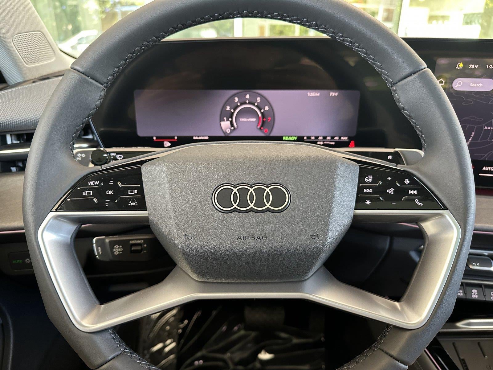 2026 Audi Q3 S line