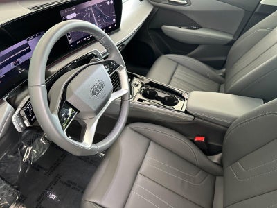 2026 Audi Q3 S line