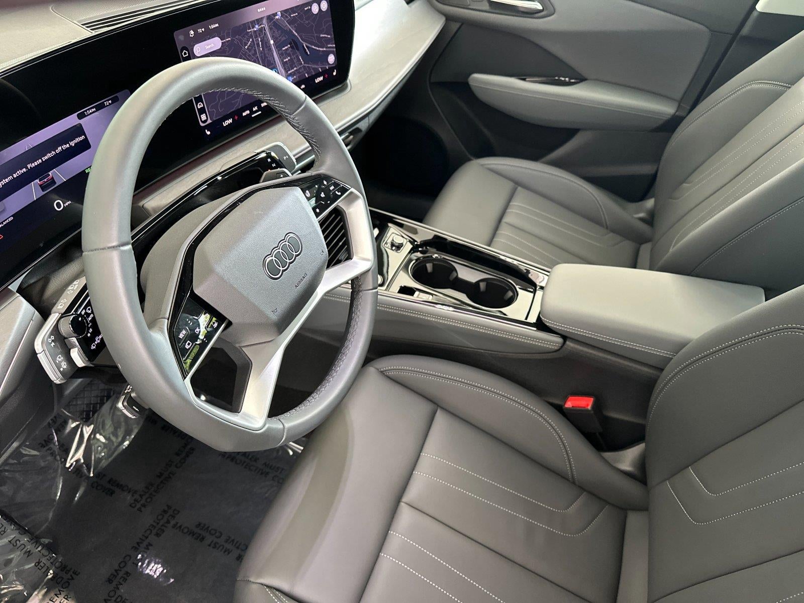 2026 Audi Q3 S line