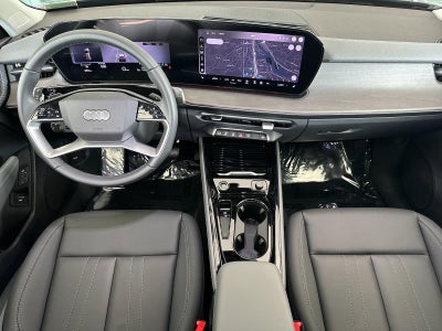 2026 Audi Q3 S line