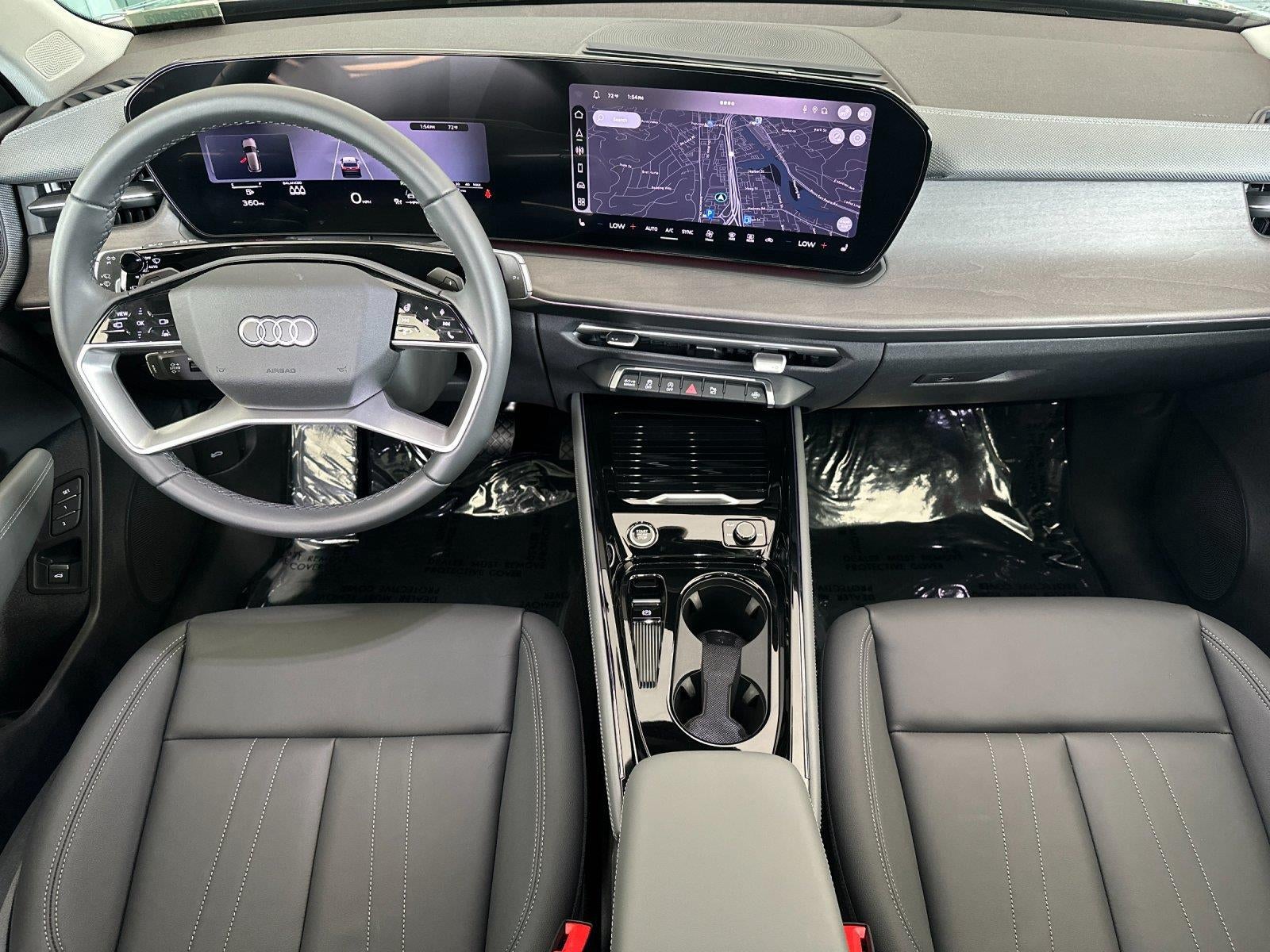 2026 Audi Q3 S line