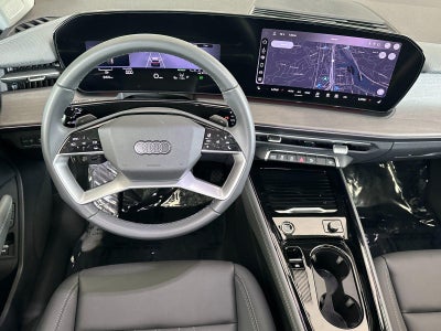 2026 Audi Q3 S line