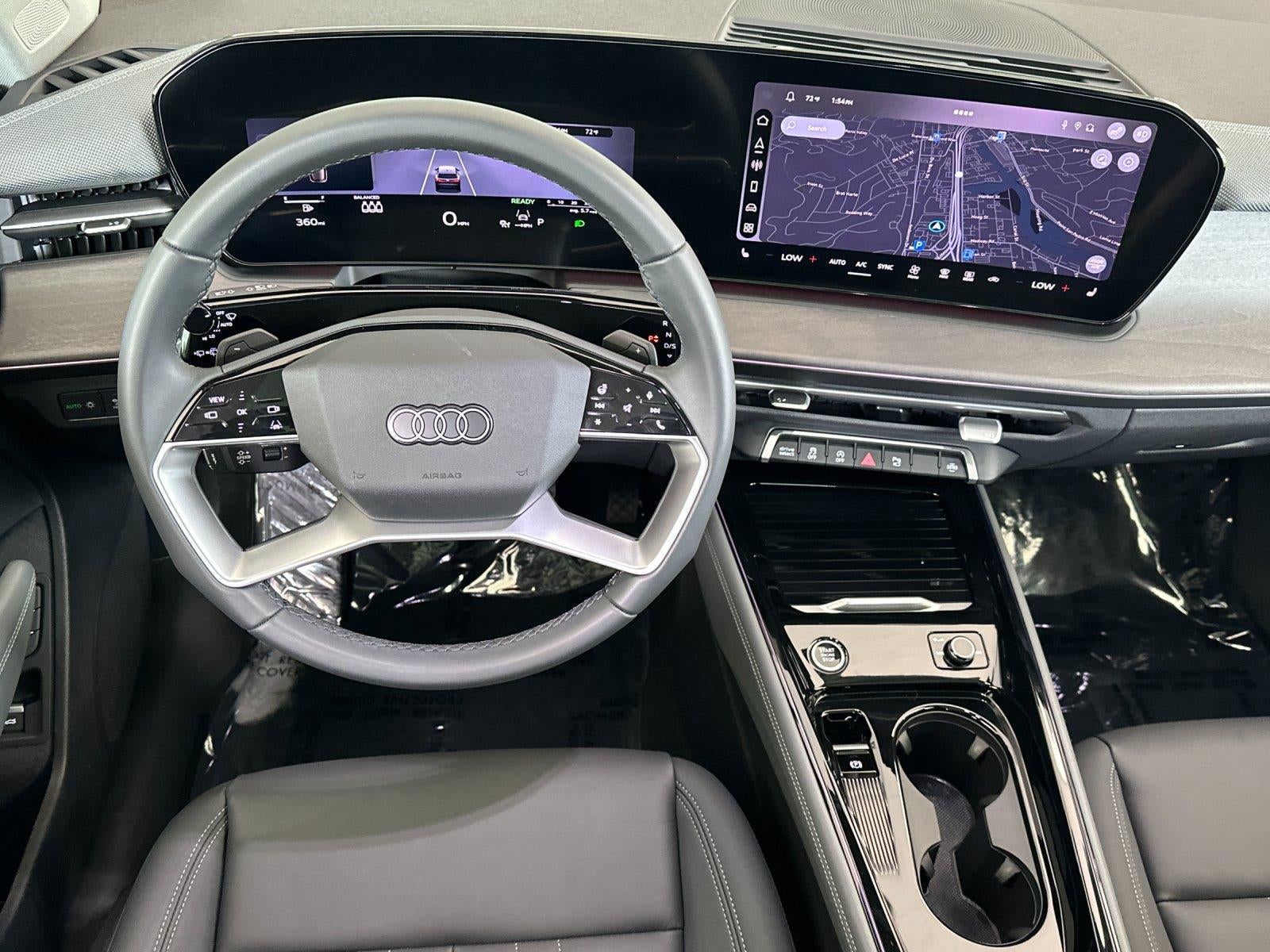 2026 Audi Q3 S line