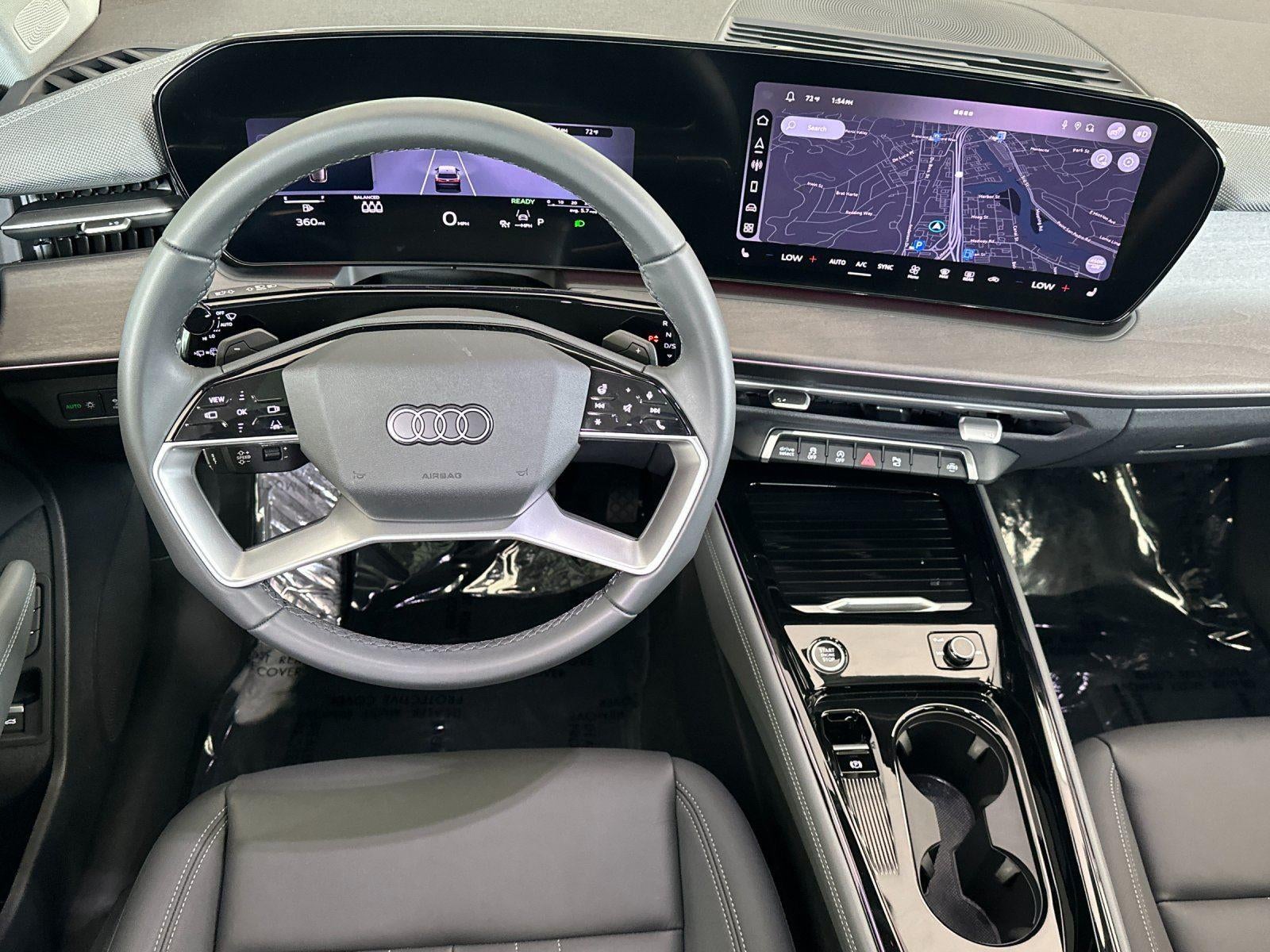 2026 Audi Q3 S line