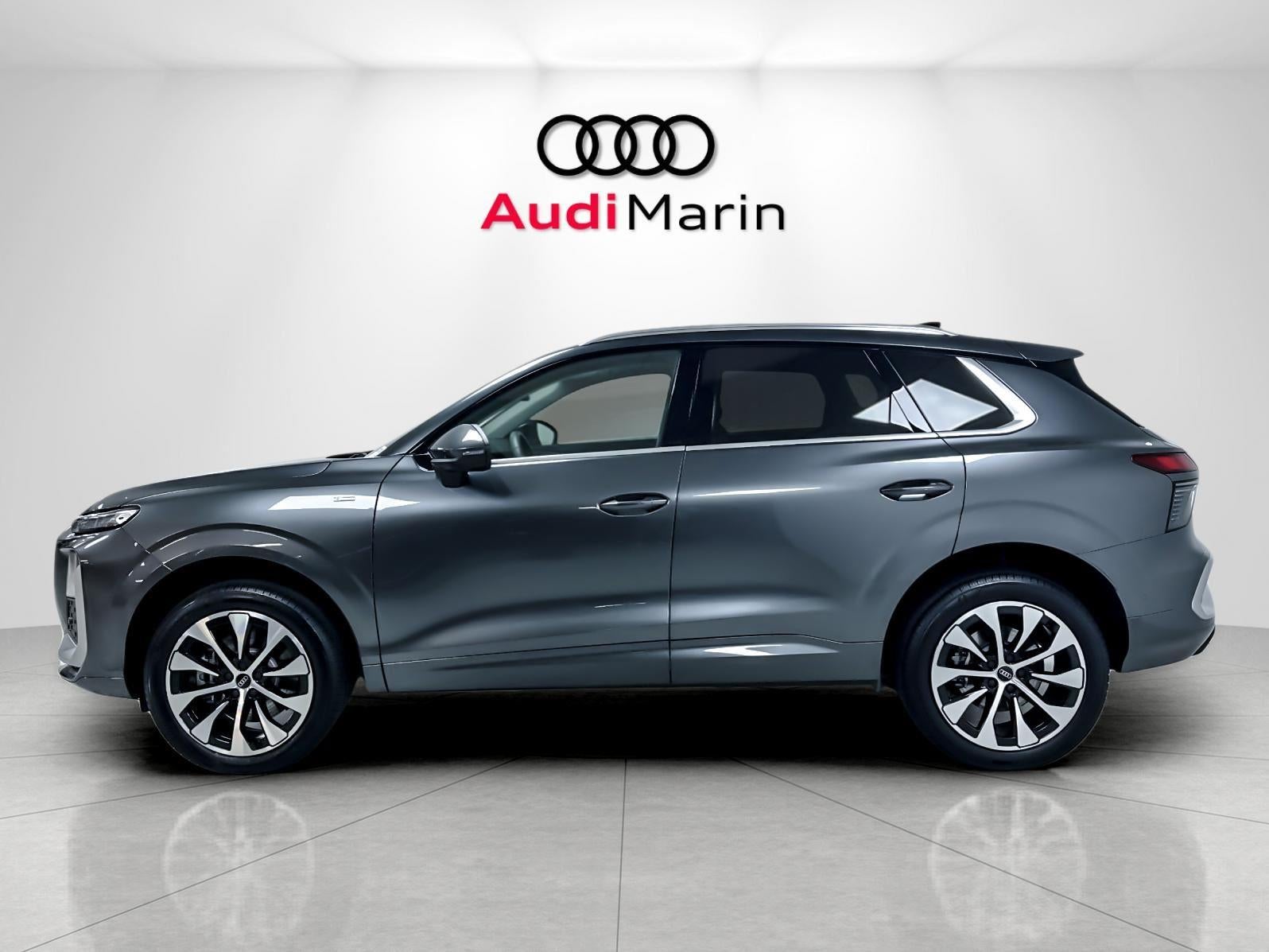2026 Audi Q3 S line