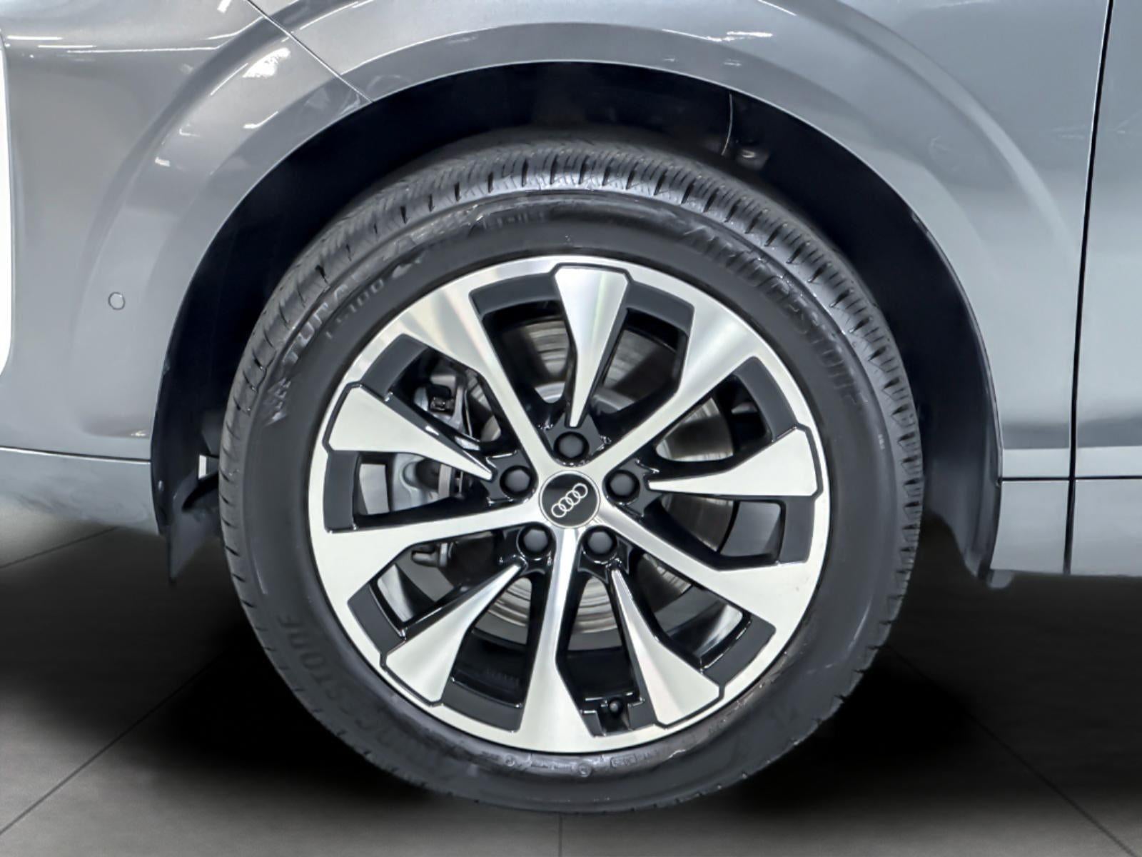 2026 Audi Q3 S line