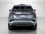 2026 Audi Q3 S line