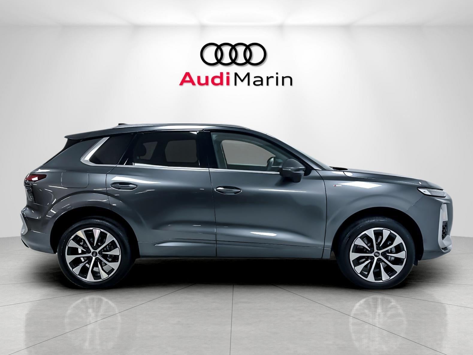 2026 Audi Q3 S line