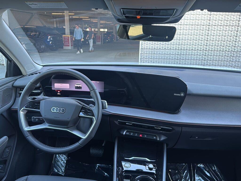 2026 Audi Q3 S line