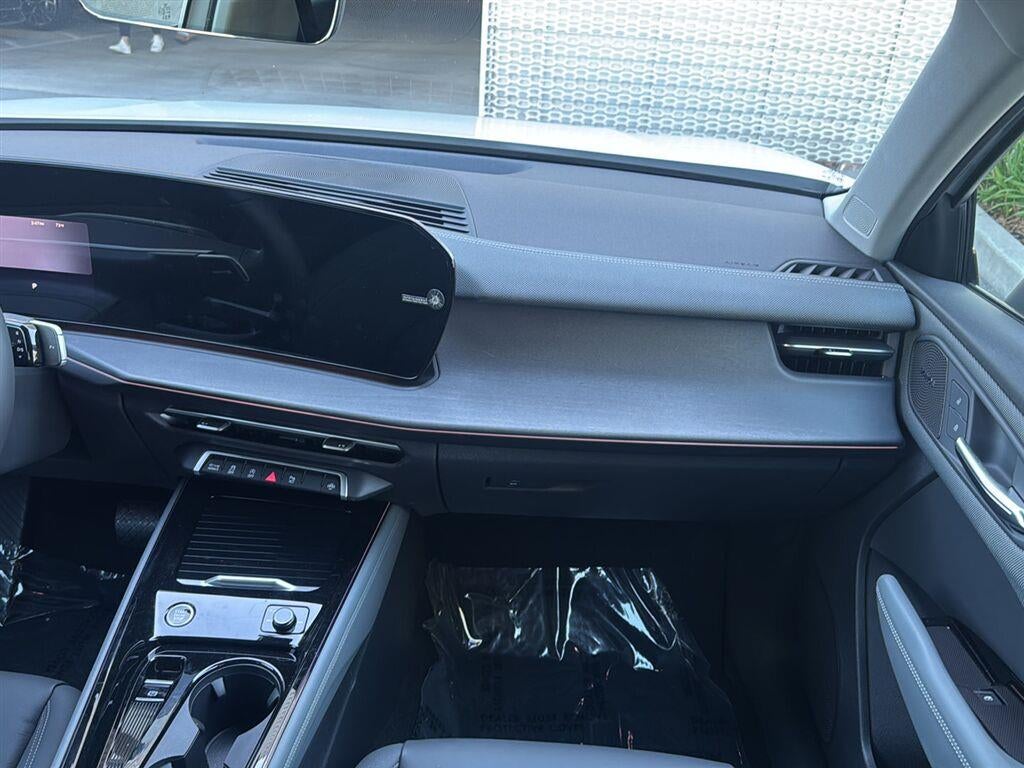 2026 Audi Q3 S line