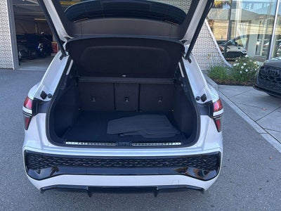 2026 Audi Q3 S line