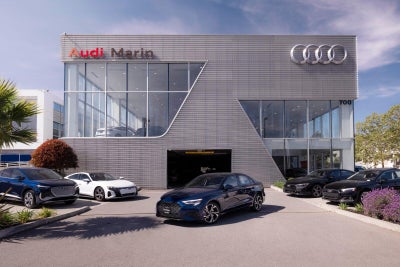 2026 Audi Q3 S line