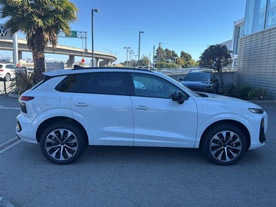 2026 Audi Q3 S line