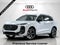 2026 Audi Q3 S line