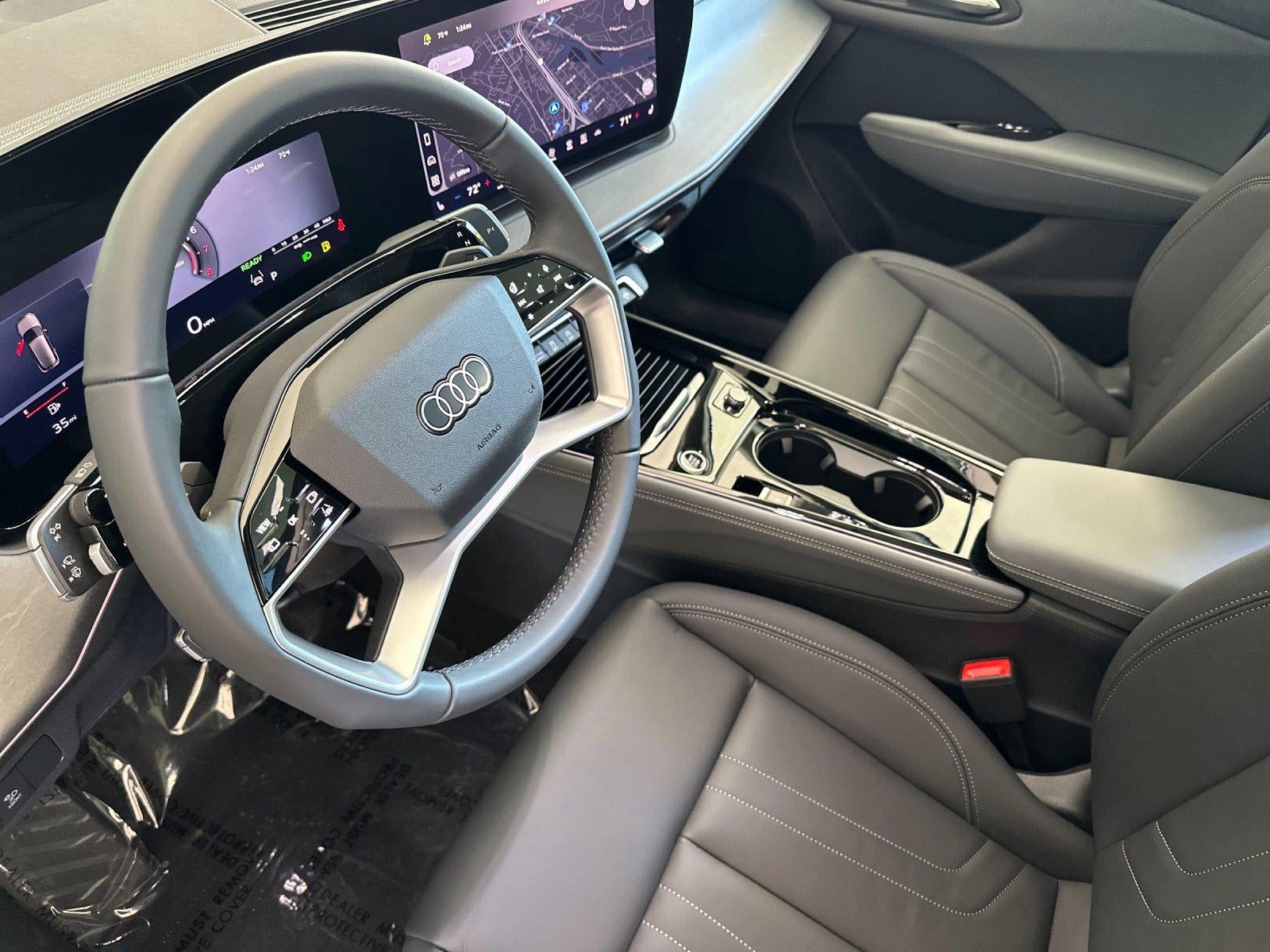 2026 Audi Q3 S line