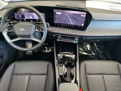2026 Audi Q3 S line
